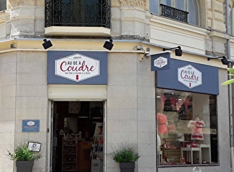 Au dé à coudre - NEVERS
