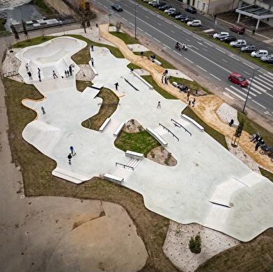 Skatepark