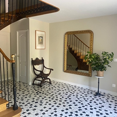 Chambre des Métairies