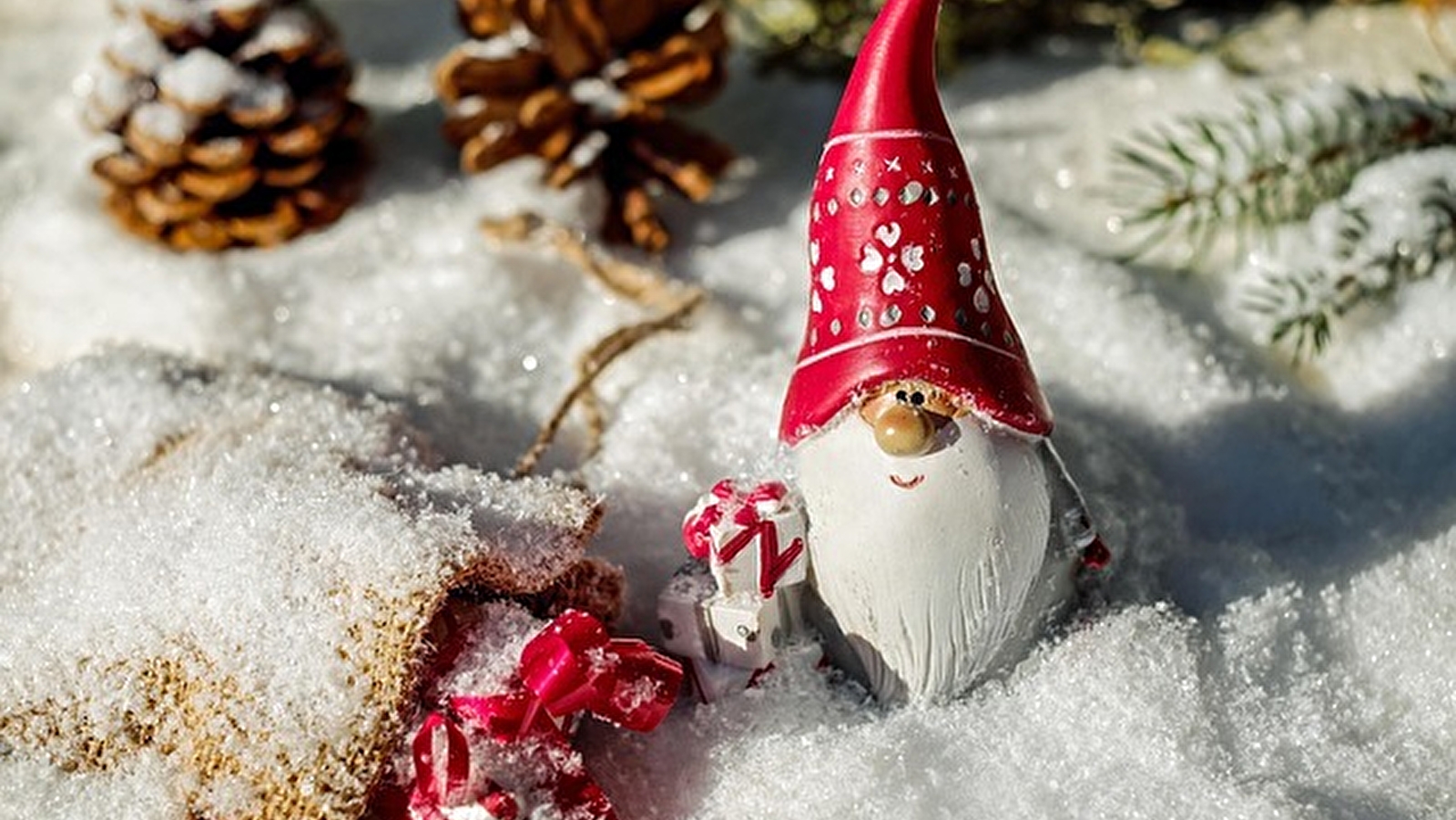 Spectacle pour enfants : La retraite du Père Noël