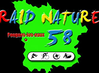 Nièvre Orientation Raid Découverte (N.O.R.D 58) - GIMOUILLE