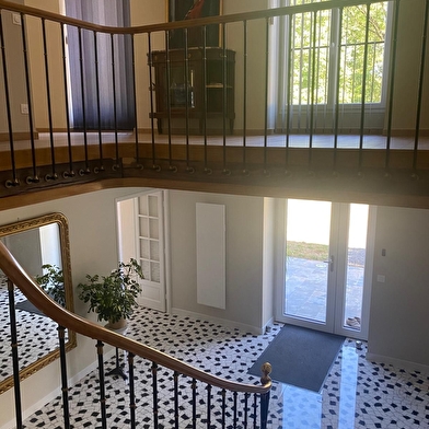 Chambre des Métairies