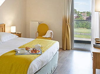 Domitys Le Belvédère - NEVERS