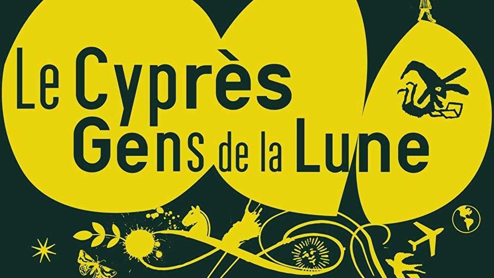 Librairie Le Cyprès