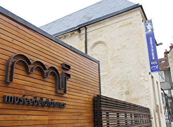 Musée de la Faïence et des Beaux-Arts - NEVERS