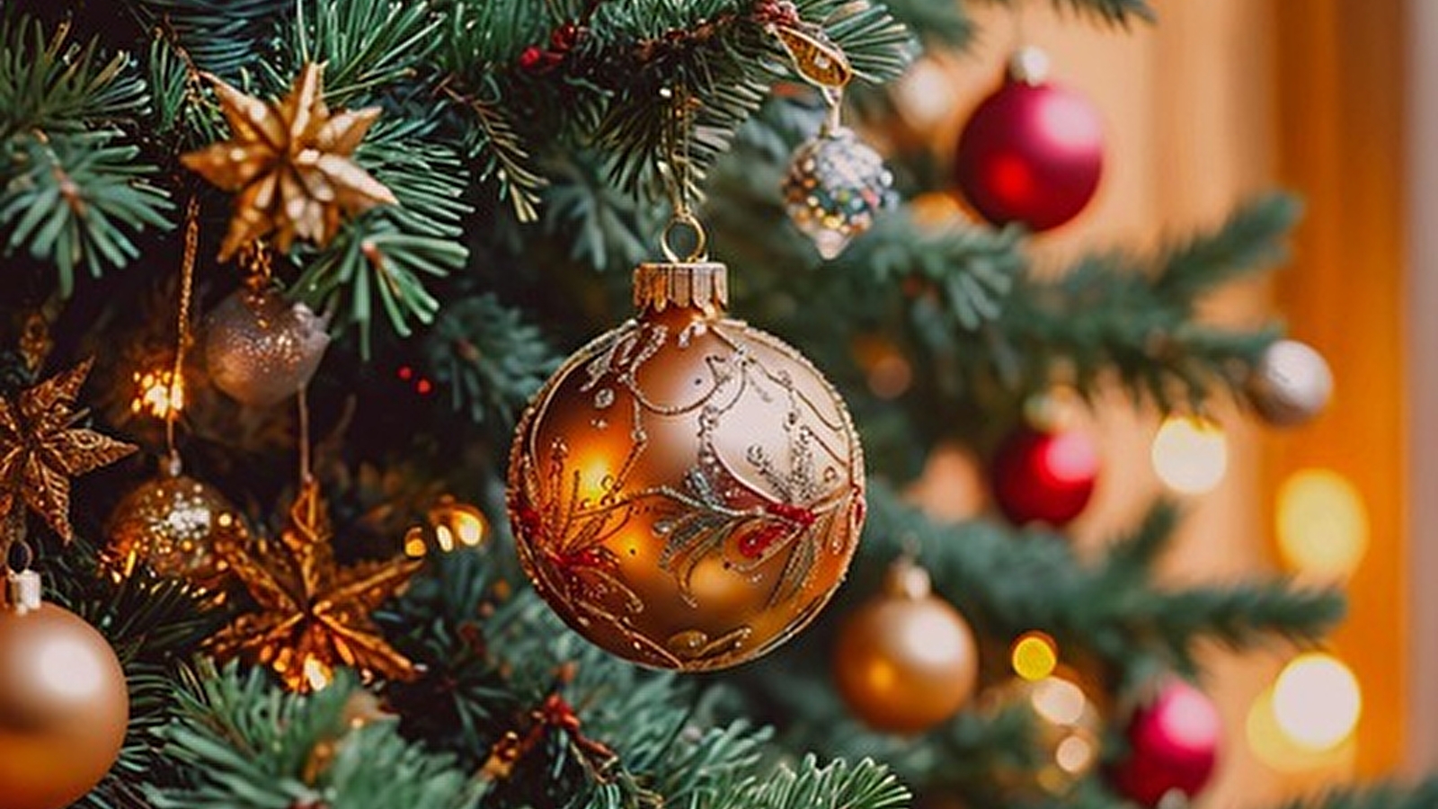 Marché de Noël : Cuffy