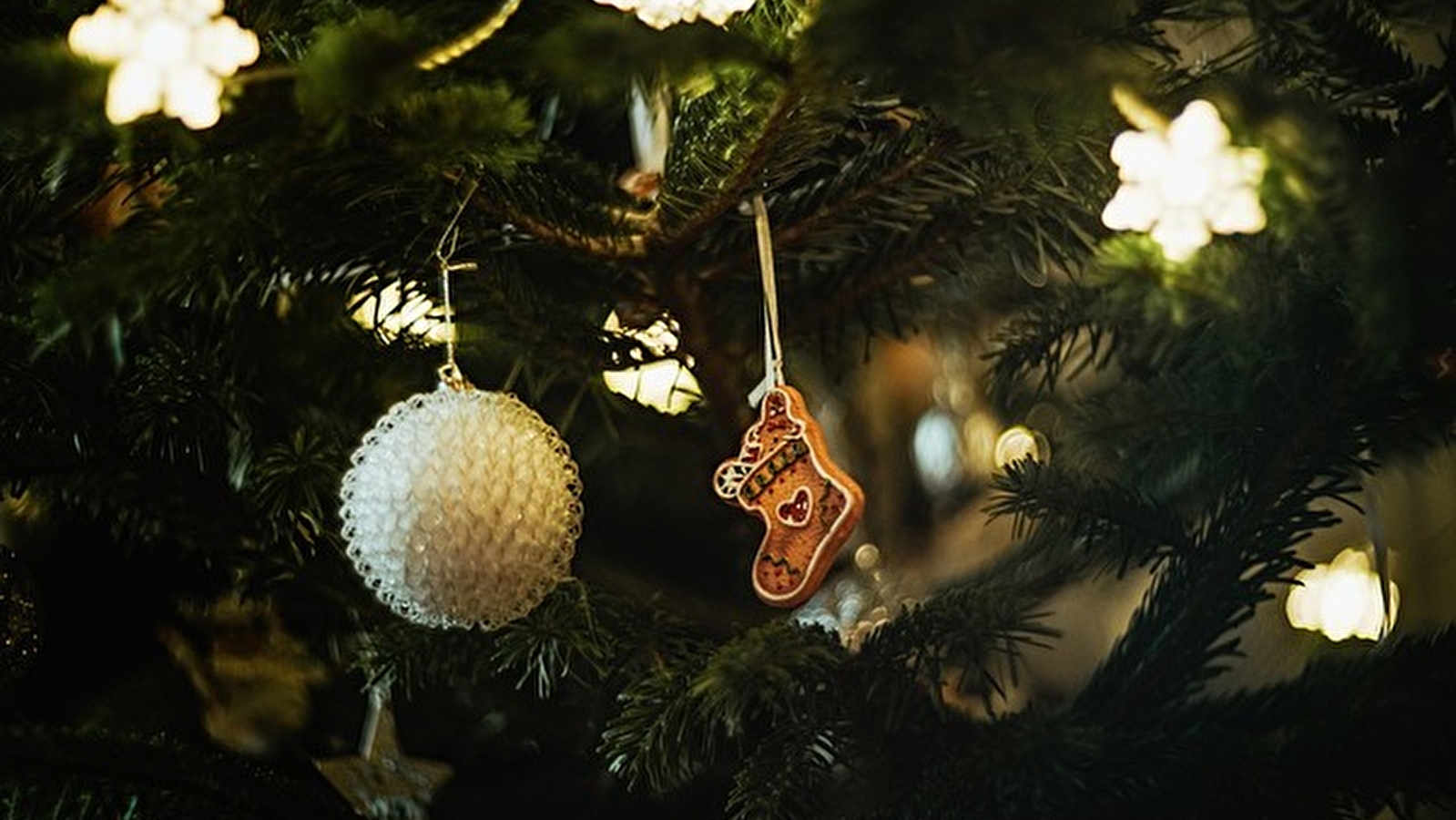 Marché de Noël : Fourchambault