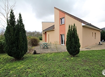 Gîte la Belle Vie - MARZY