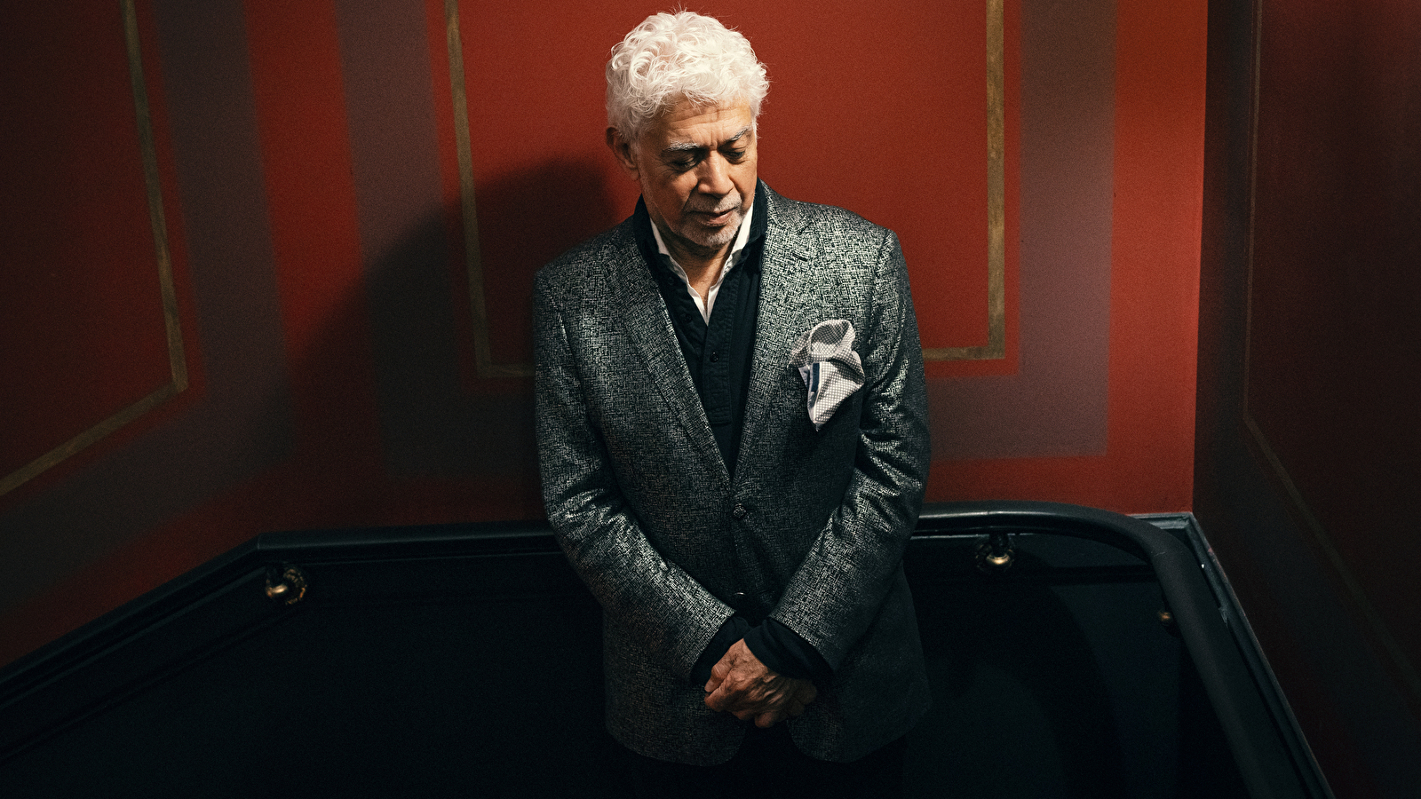 Concert - D'Jazz Nevers Festival : Emmanuel Bex + Monty Alexander