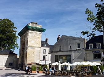 Au Métro - NEVERS