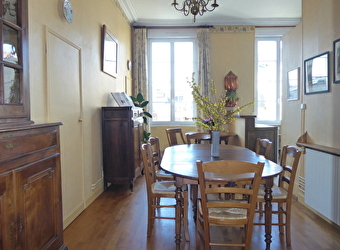 La Dame de Pique  - NEVERS