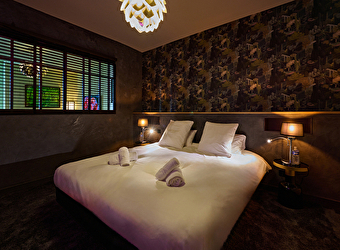 Le Saint Martin - NEVERS