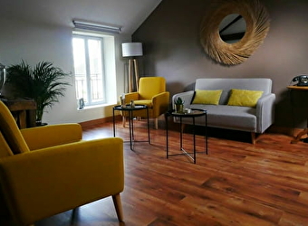La Maison d'Anaïs - POUGUES-LES-EAUX