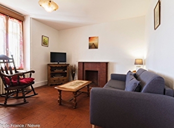 Les Vernes - COULANGES-LES-NEVERS