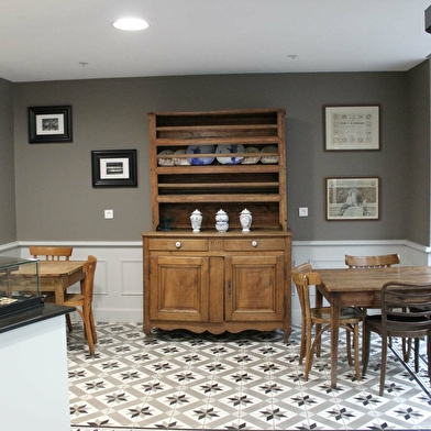 Maison Pannetier