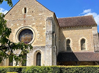 Musique à Fontmorigny - MENETOU-COUTURE
