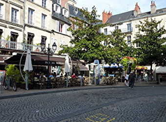 Le Lord - NEVERS