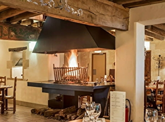 Le Papy's - VARENNES-VAUZELLES