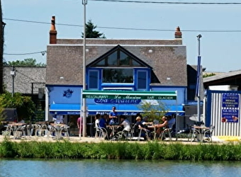La Marine - NEVERS