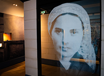 Musée Bernadette - NEVERS