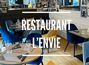 L'Envie - NEVERS