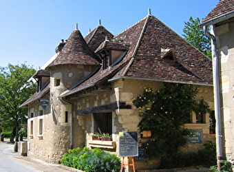La Brasserie du Lavoir - APREMONT-SUR-ALLIER
