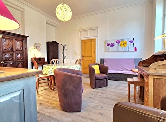 Chez Papoum - NEVERS