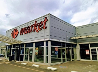 Carrefour Market Colbert - NEVERS