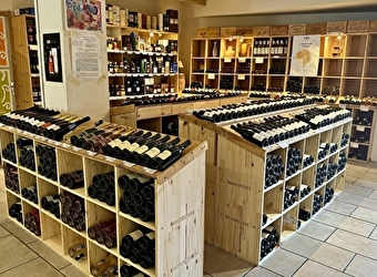 La Vignonnerie - FOURCHAMBAULT