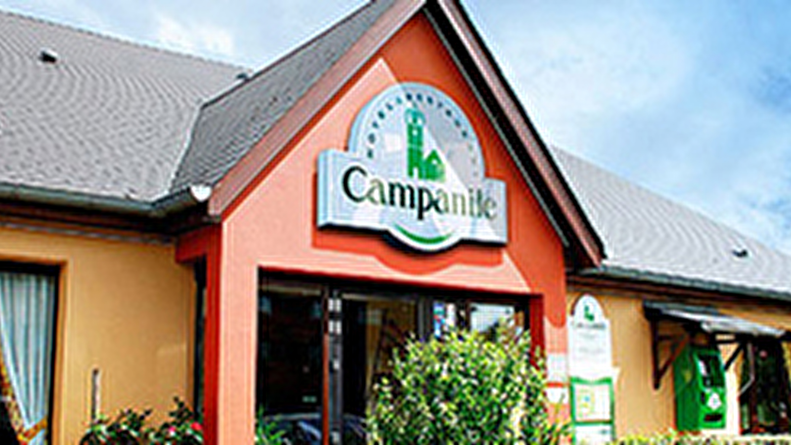 Campanile