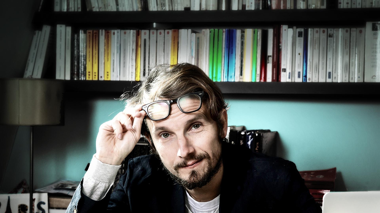 Spectacle : Lorant Deutsch