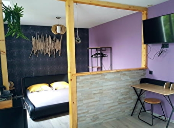 La Chambre d'hôte d'Elo - NEVERS