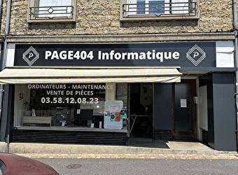 Page 404 - NEVERS