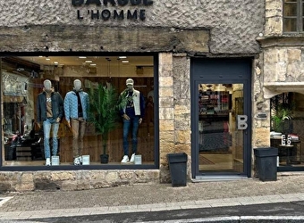 Barsse l'Homme - NEVERS