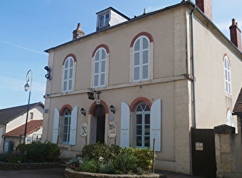 Exposition : Duo d'artistes - MARZY