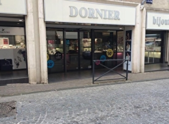 Bijouterie Dornier - NEVERS