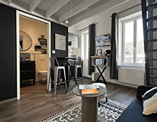 Le Petit terminus - NEVERS