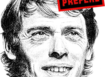 Spectacle musical : Mon Brel préféré - NEVERS