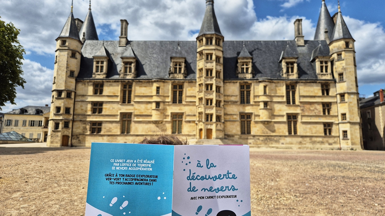 Livret jeu 4 - 6 ans