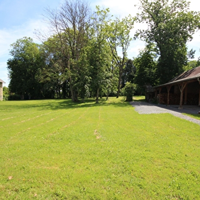 Chambre des Métairies
