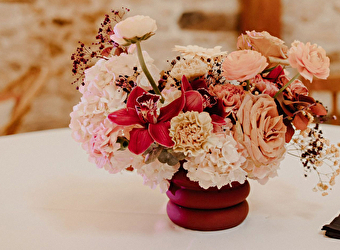 Fleurs Fabre - NEVERS