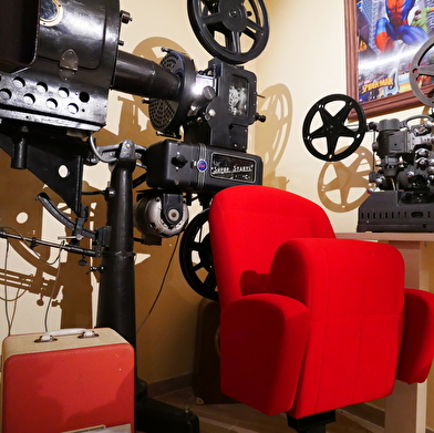 Musée Le Cinématographe