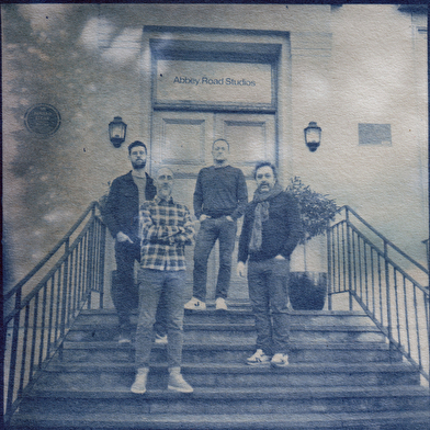 Concert : Loup(s) de Matthis Pascaud