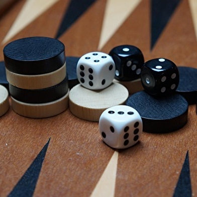 Soirée jeux Chez Ludique et Ludic