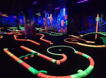 Xtrem Zone - NEVERS