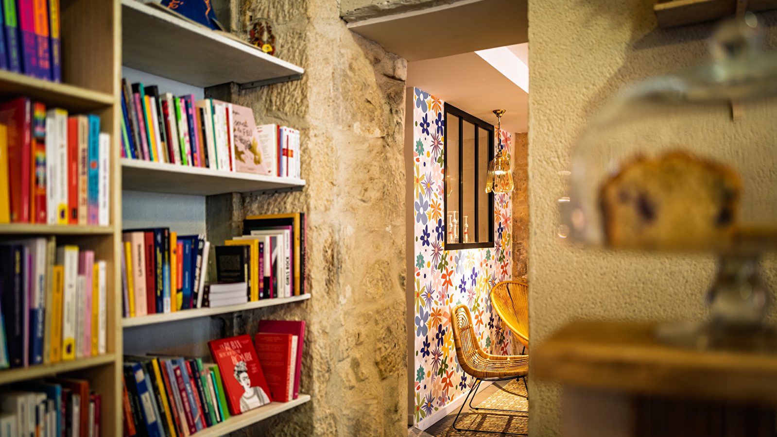 Ateliers et animations chez les Audacieuses 