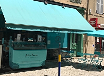 Jeff de Bruges - NEVERS