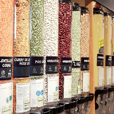 Biocoop Coulanges-lès-Nevers