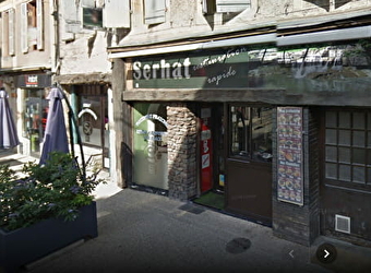 Le Serhat - NEVERS