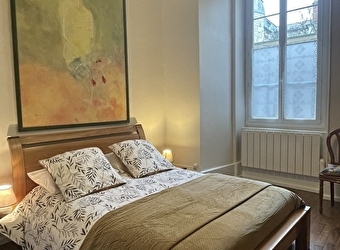 Chez Nanny - NEVERS